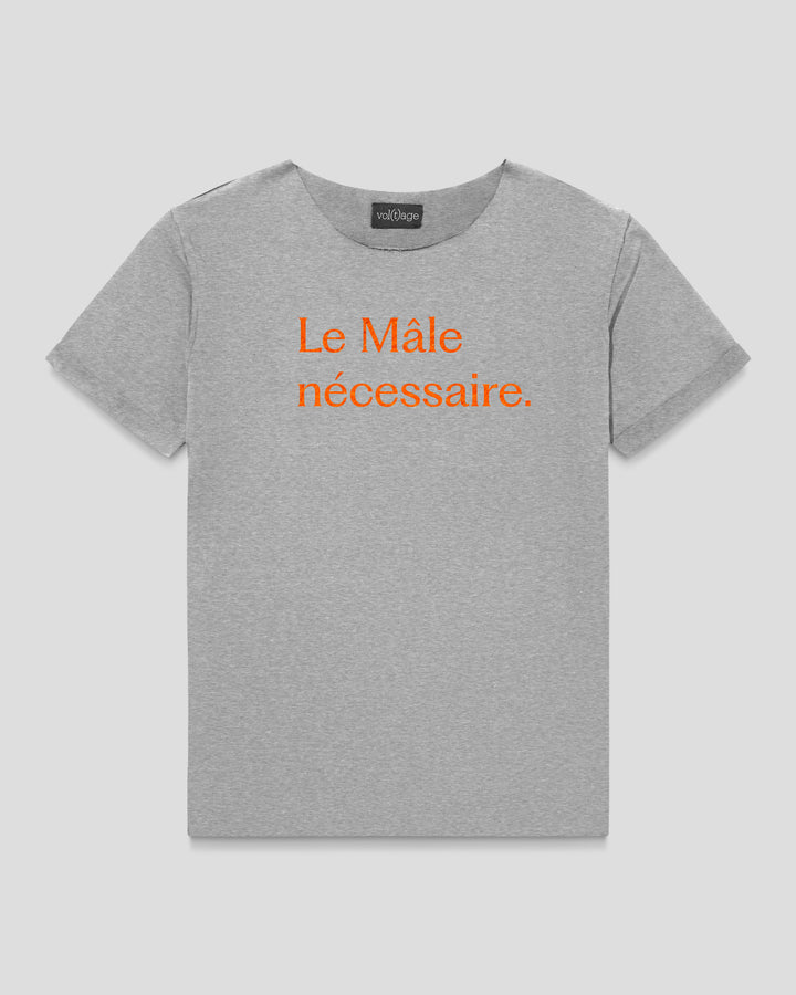 Mâle nécessaire for HIM