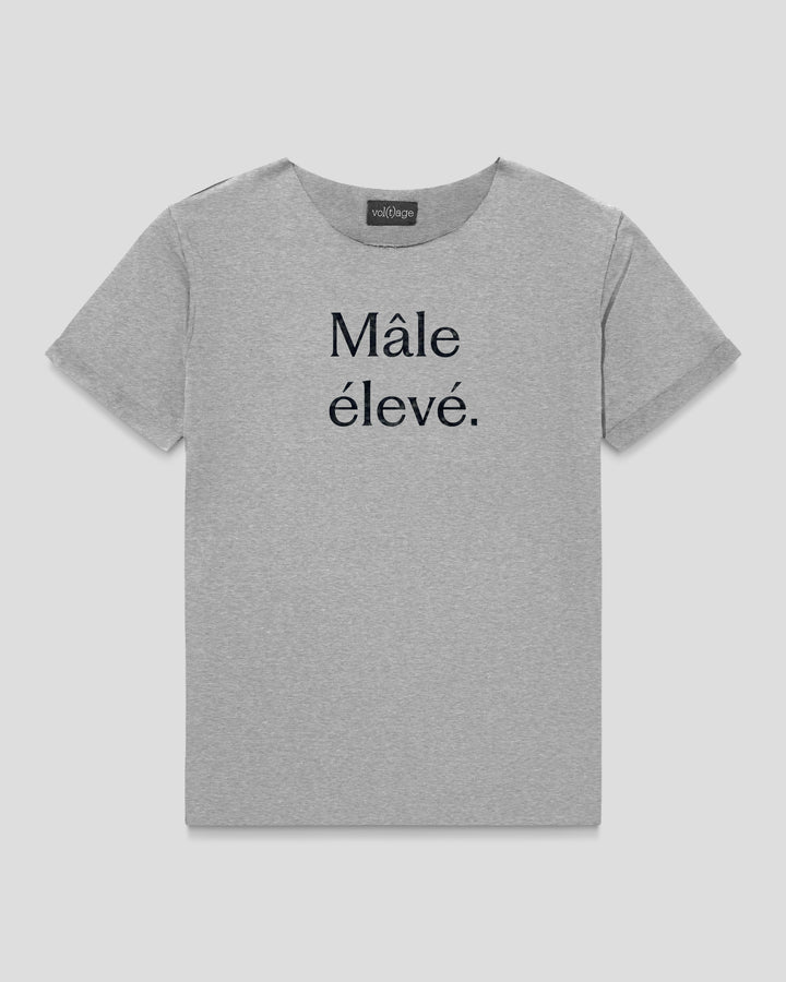 Mâle élevé smart-tee for HIM