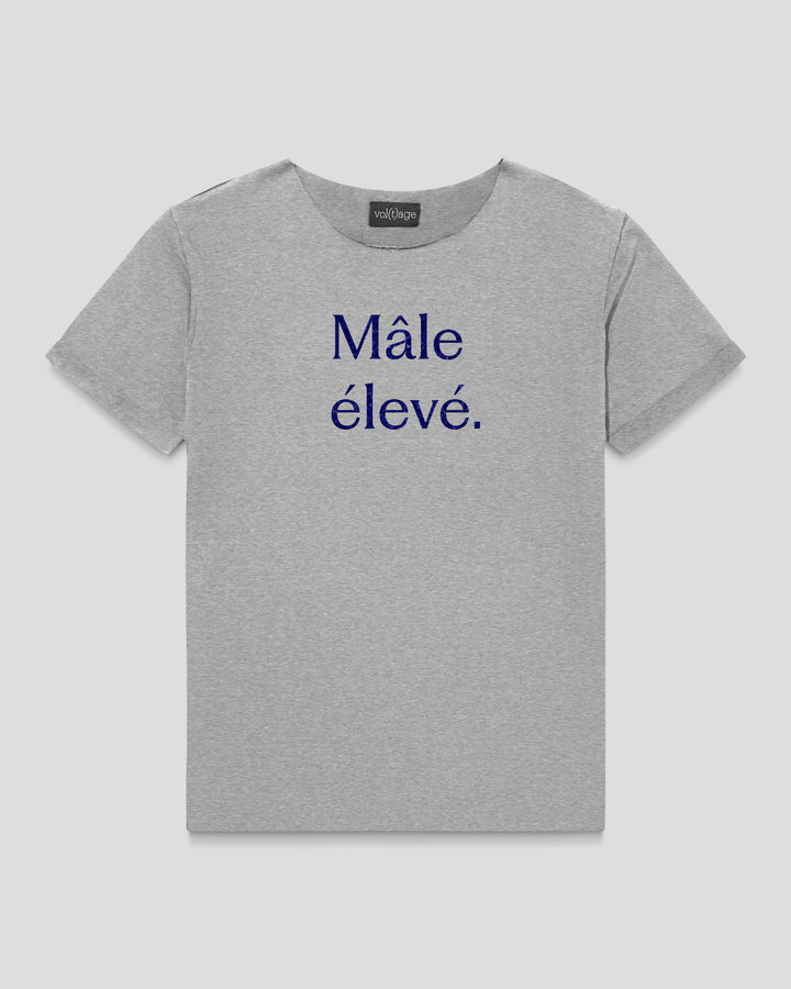 Mâle élevé smart-tee for HIM