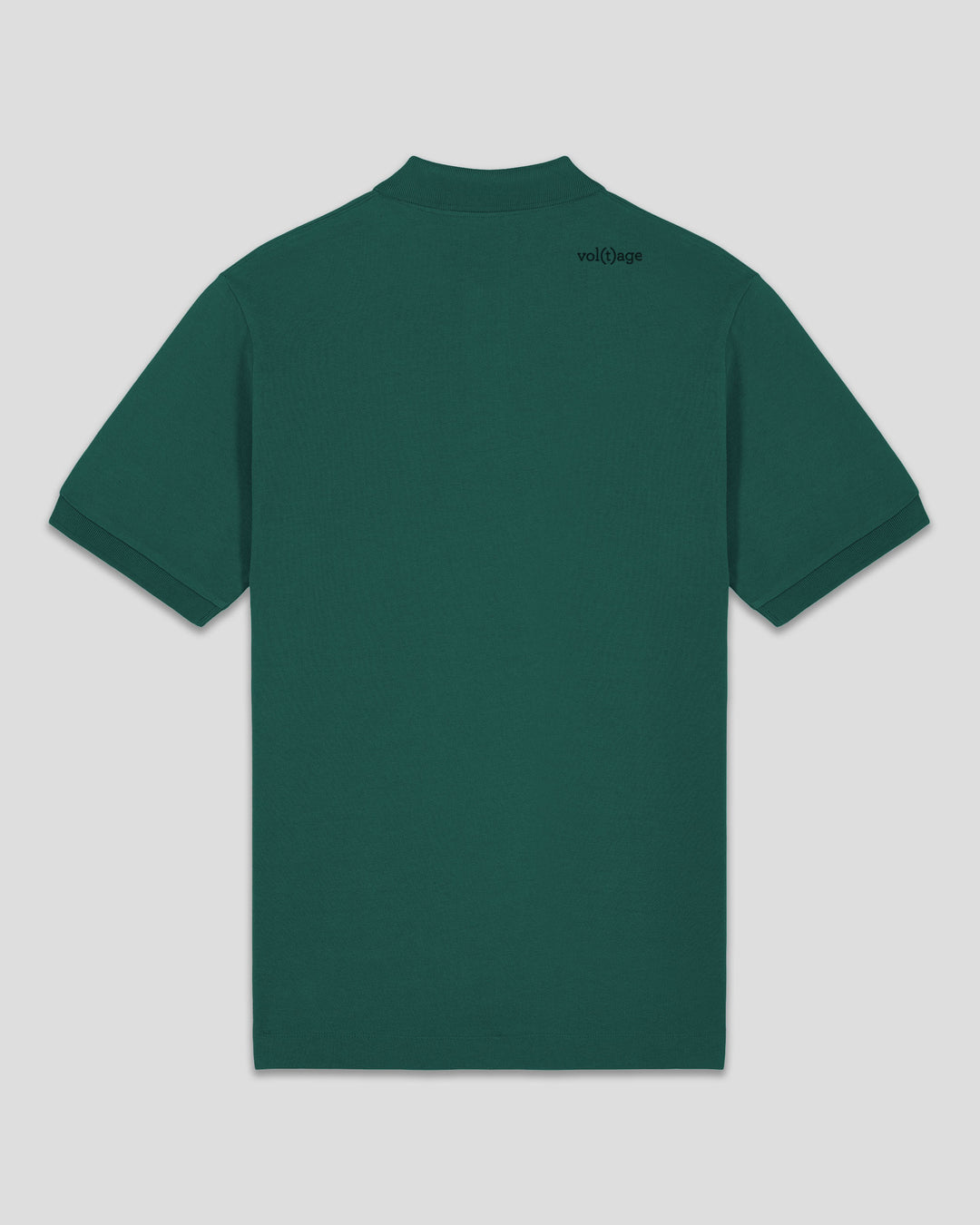 THE BE(A)ST piqué polo shirt