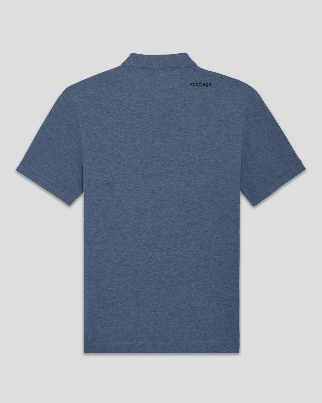 DAD-LY STRONG piqué polo shirt