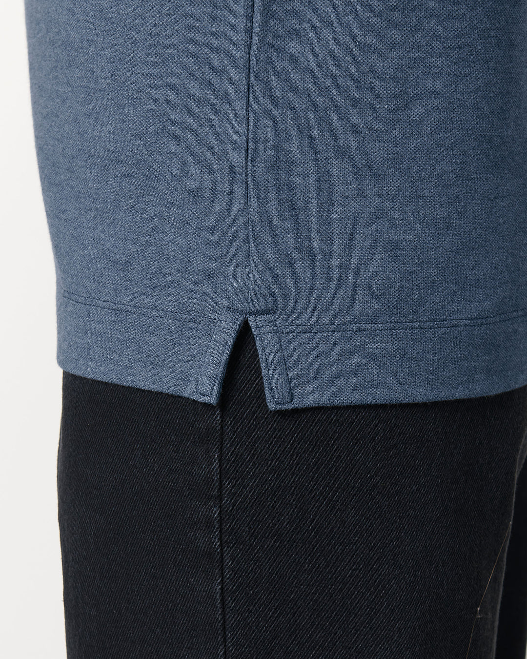 DAD-LY STRONG piqué polo shirt