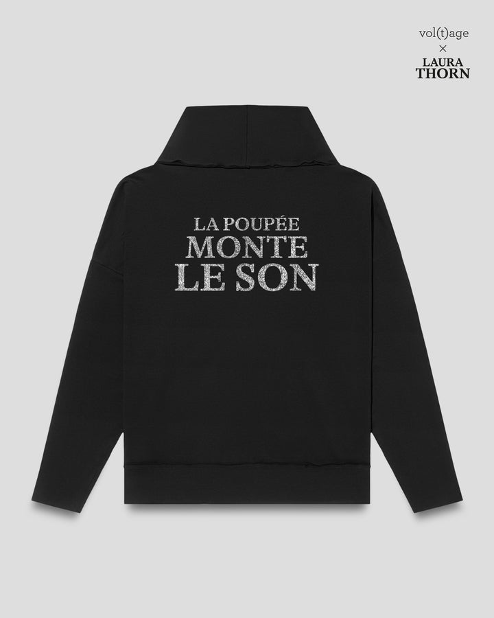 LA POUPEE MONTE LE SON smart-cardie