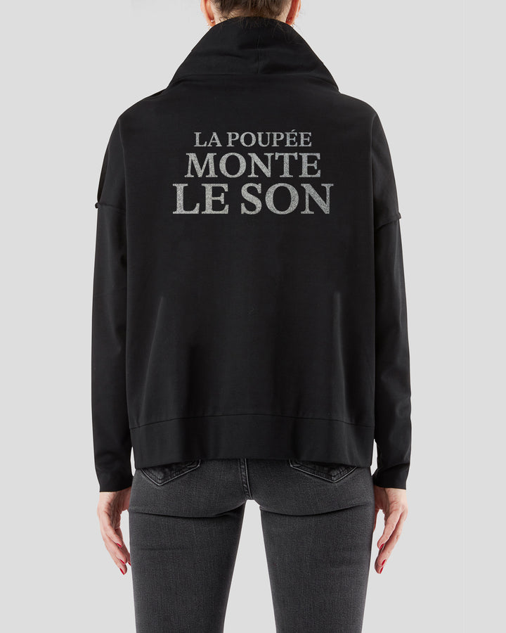 LA POUPEE MONTE LE SON smart-cardie