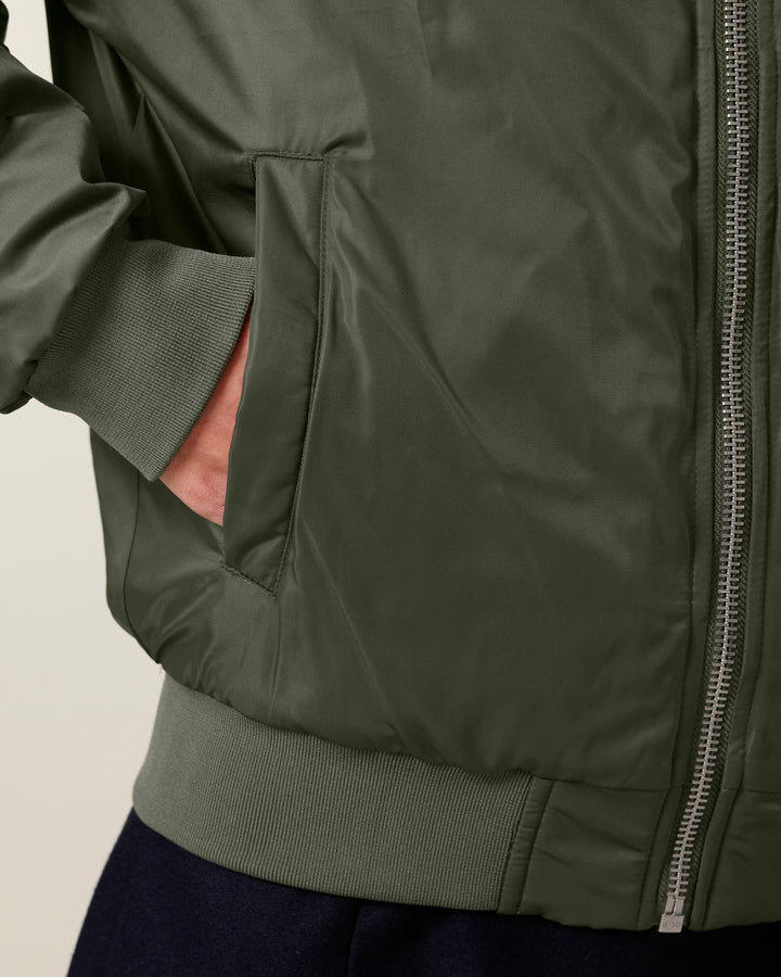 BIG CHIC ENERGY bomber