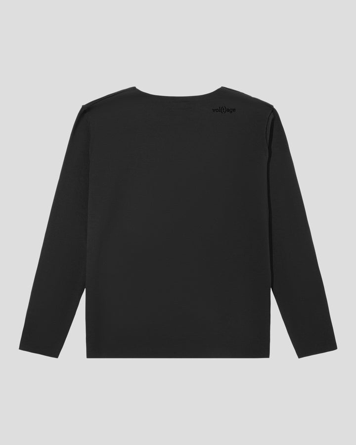 THE BE(A)ST boyfriend smart-shirt