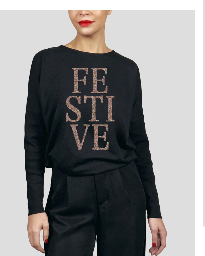 FESTIVE fitted smart-shirt