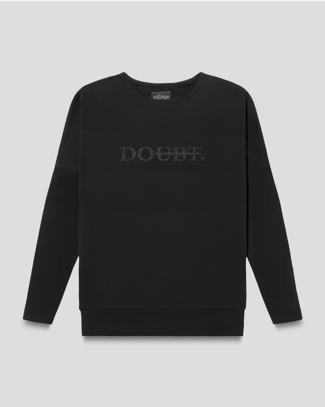 DO(UBT) fitted smart-shirt