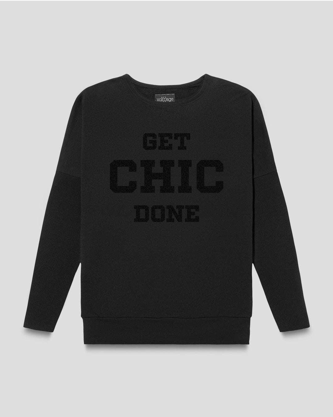 Get CHIC done fitted smart-shirt
