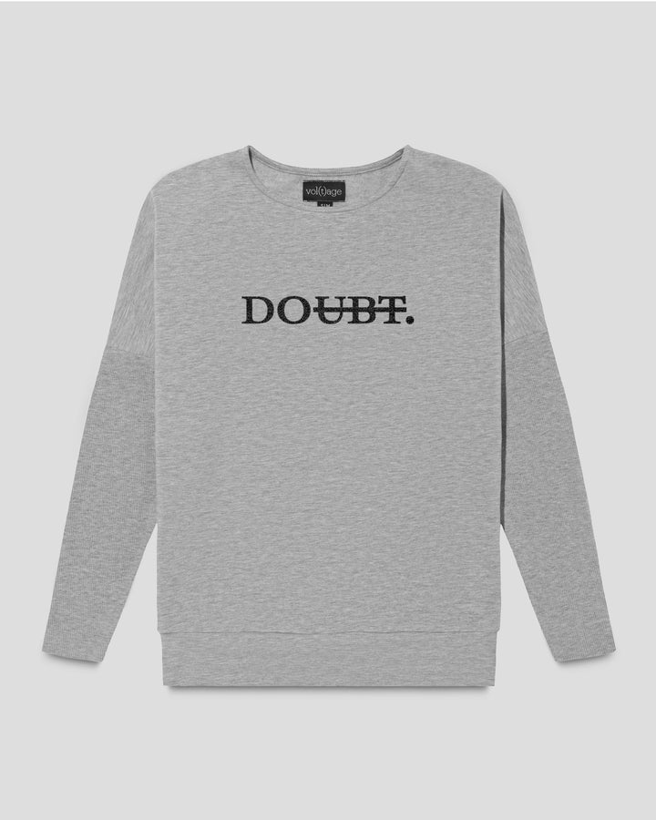 DO(UBT) fitted smart-shirt