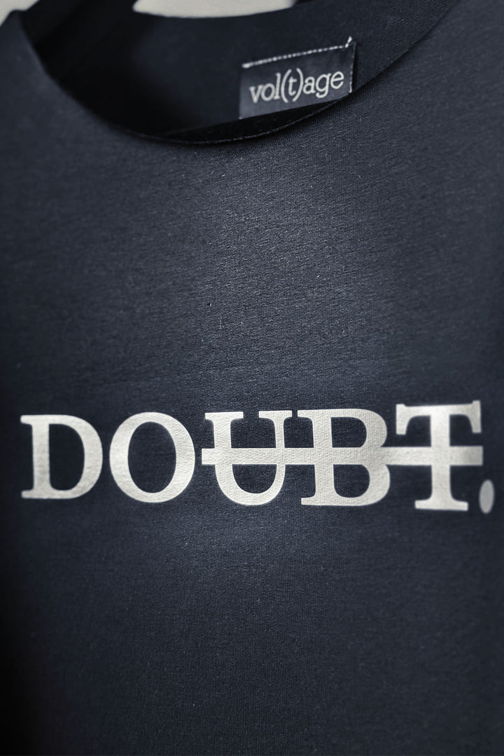 DO. (no doubt) relaxed smart-shirt