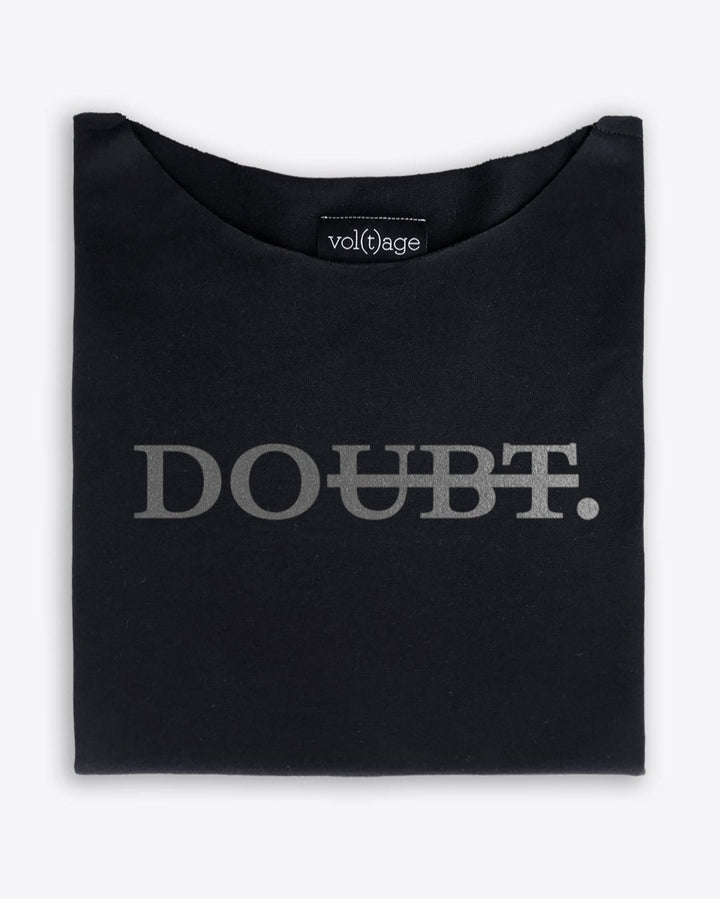 DO. (no doubt) relaxed smart-shirt