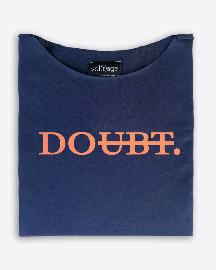 DO. (no doubt) relaxed smart-shirt