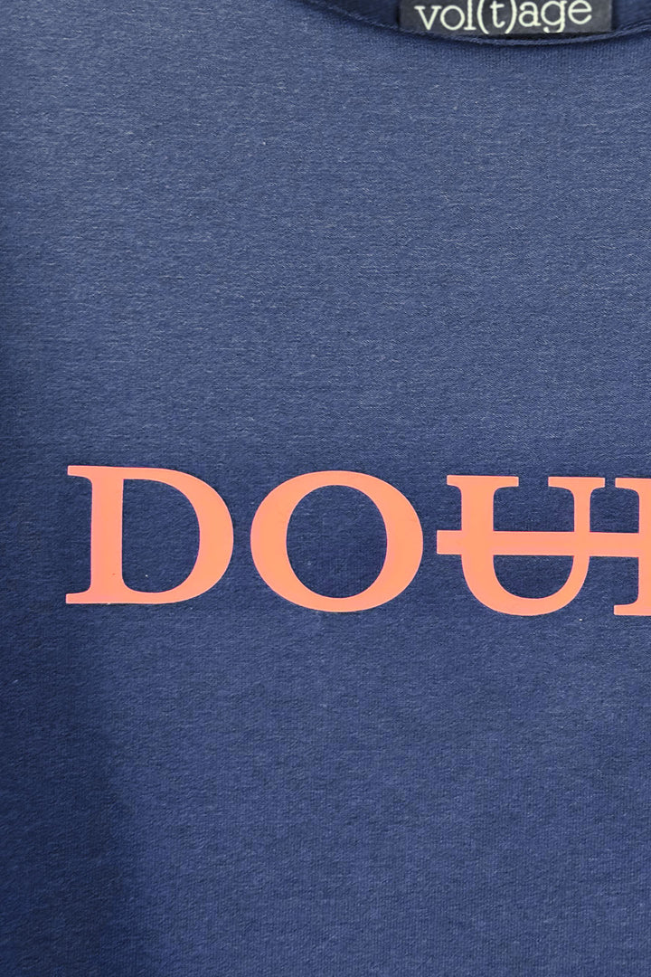 DO. (no doubt) relaxed smart-shirt