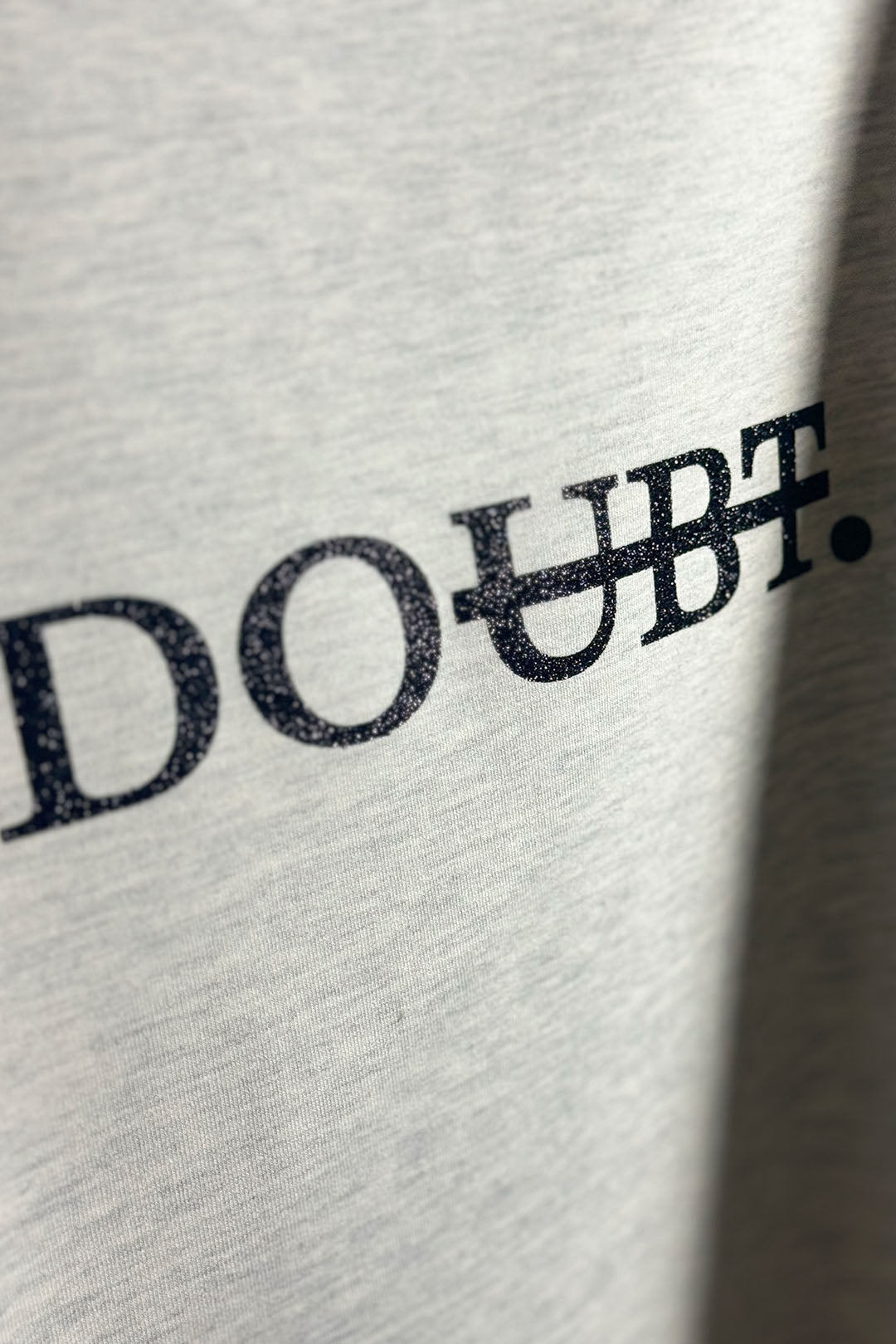 DO. (no doubt) relaxed smart-shirt