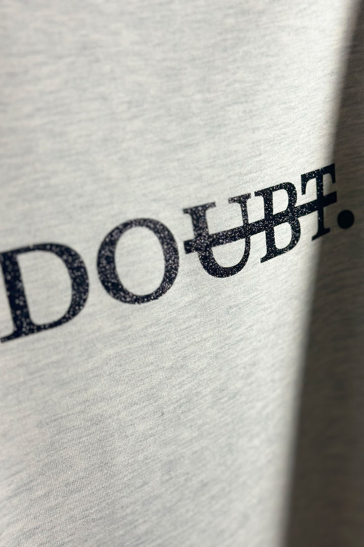 DO. (no doubt) relaxed smart-shirt