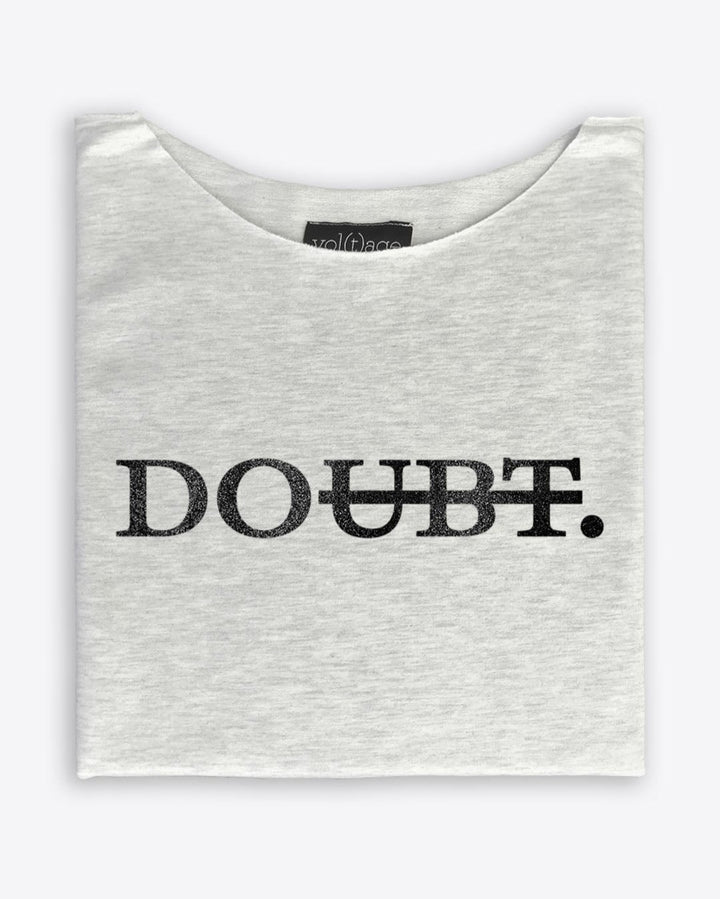 DO. (no doubt) relaxed smart-shirt