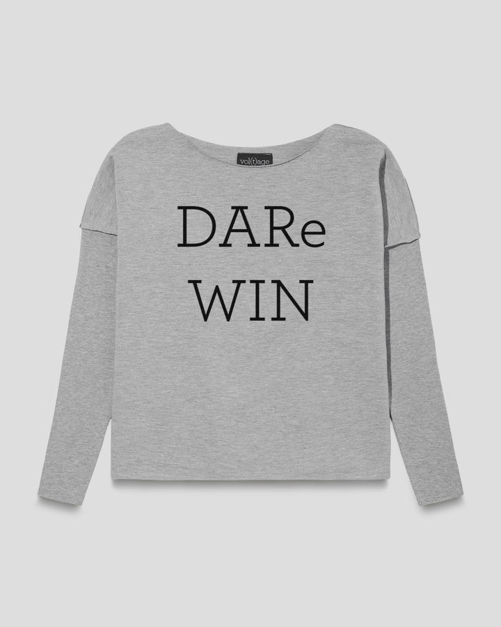 DAReWIN relaxed smart-shirt