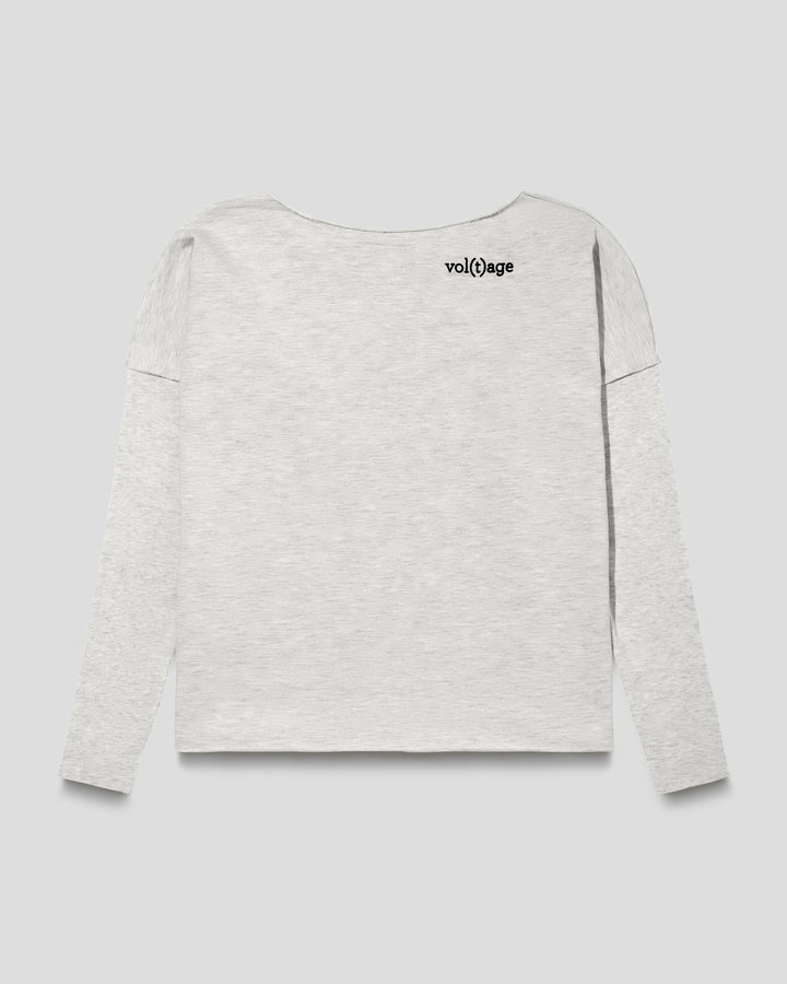 THE ONE (AND ONLY) relaxed smart-shirt