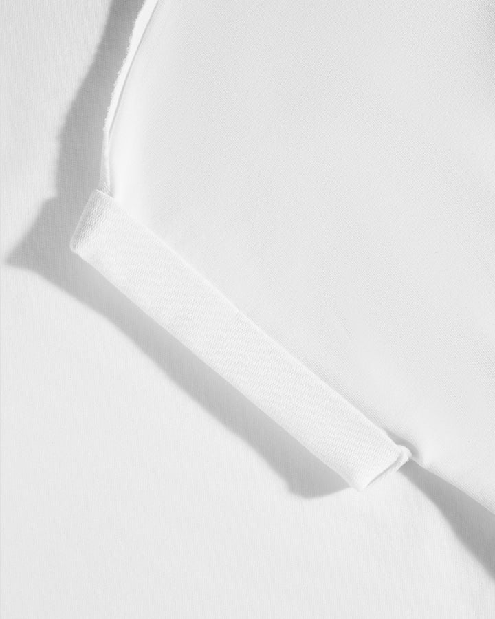 ROUT WÄISS BLO fitted smart-tee