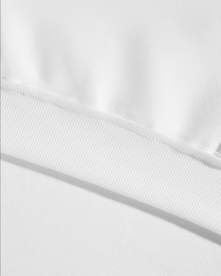 UNTAMED fitted smart-tee