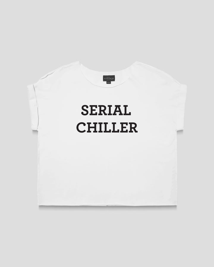 SERIAL CHILLER relaxed smart-tee