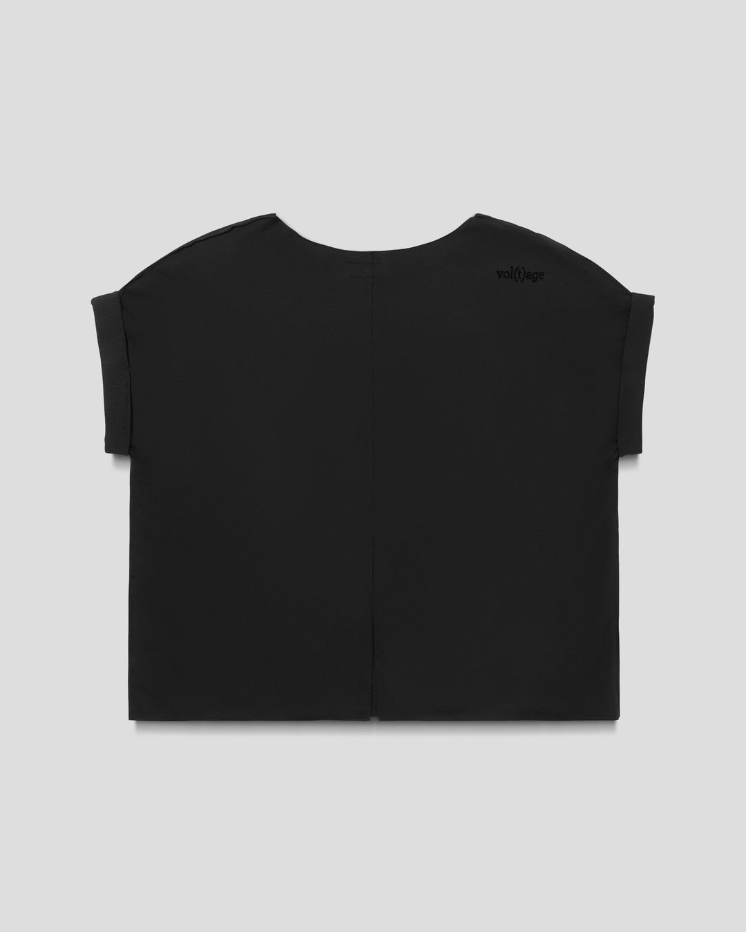 AMOR FATI relaxed smart-tee