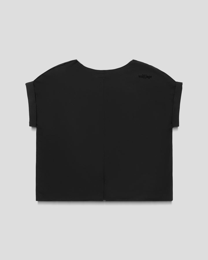 AMOR FATI relaxed smart-tee