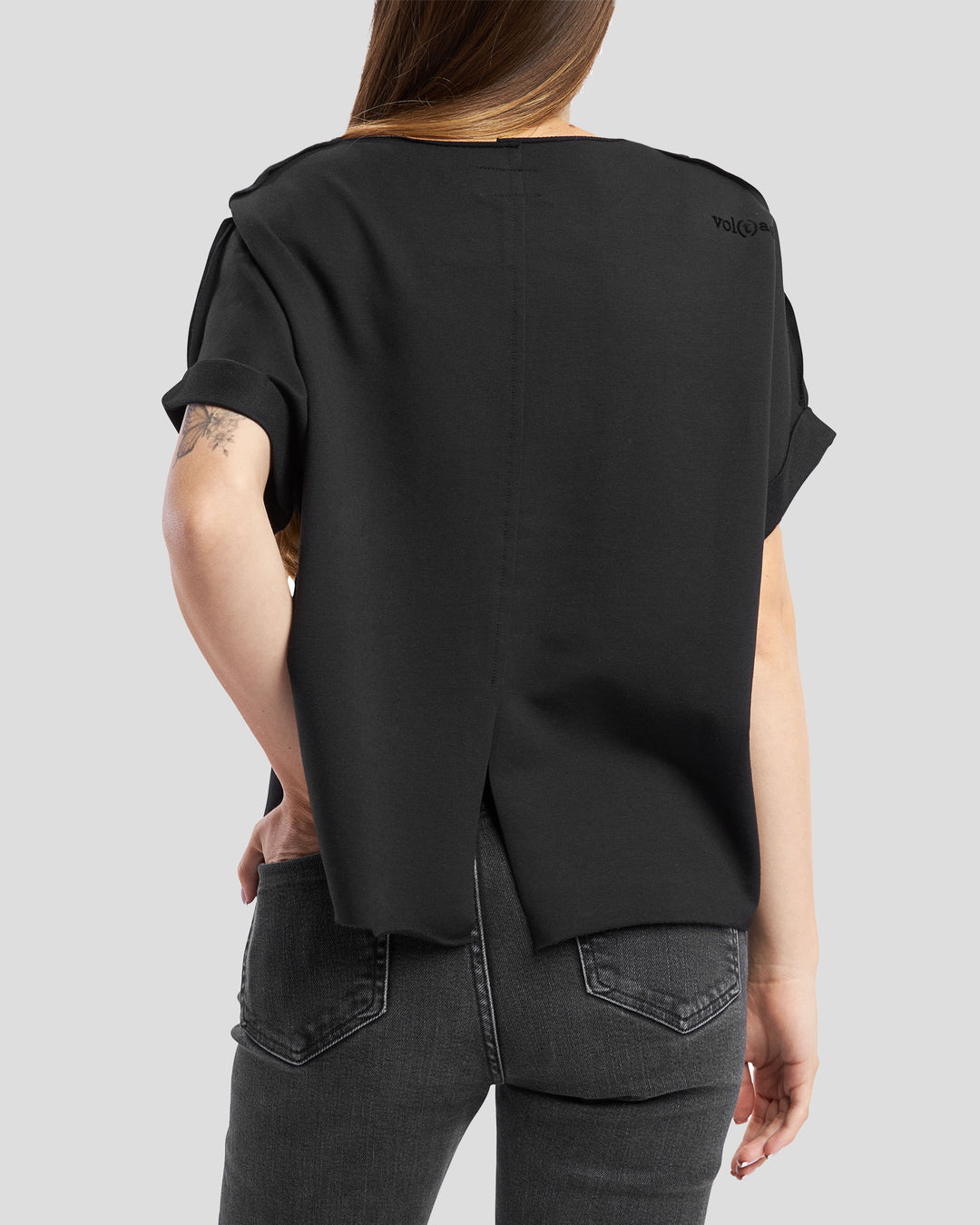 LA POUPEE MONTE LE SON relaxed smart-tee