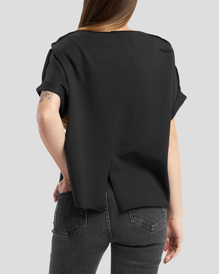 LA POUPEE MONTE LE SON relaxed smart-tee