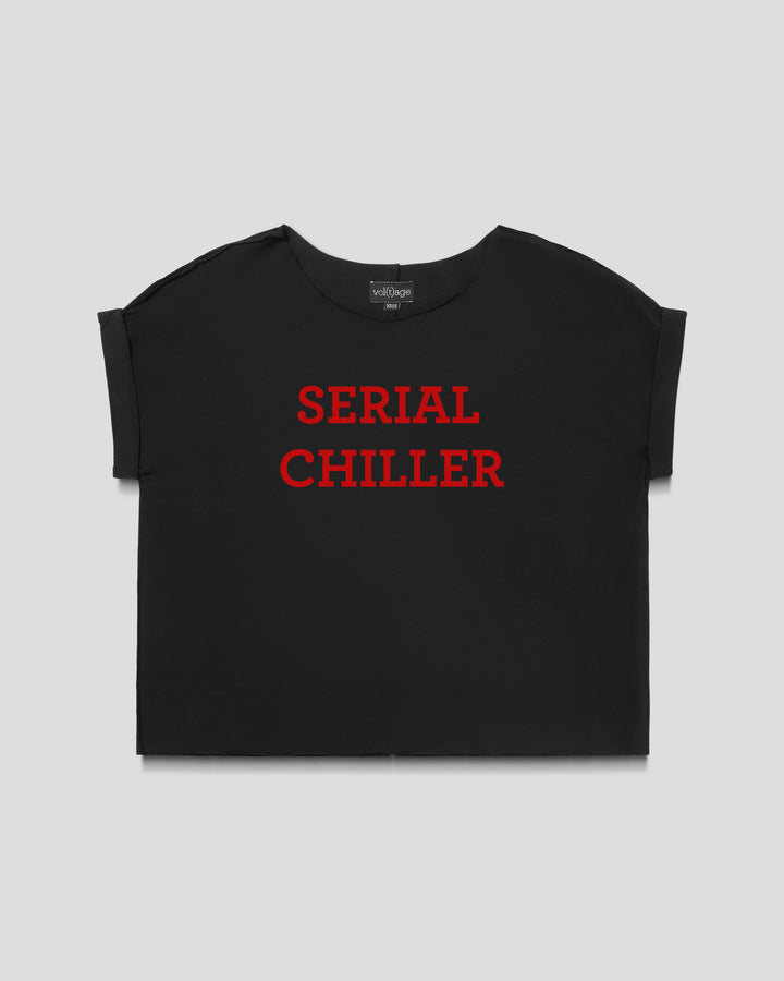 SERIAL CHILLER relaxed smart-tee