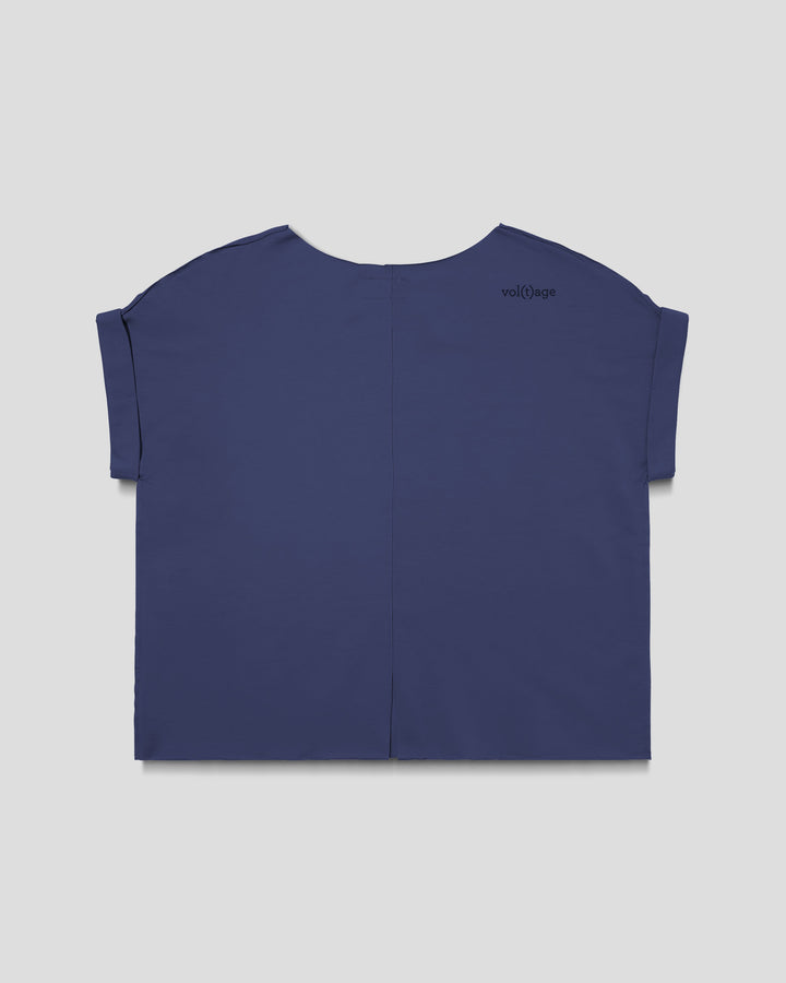 HEART CORE relaxed smart-tee