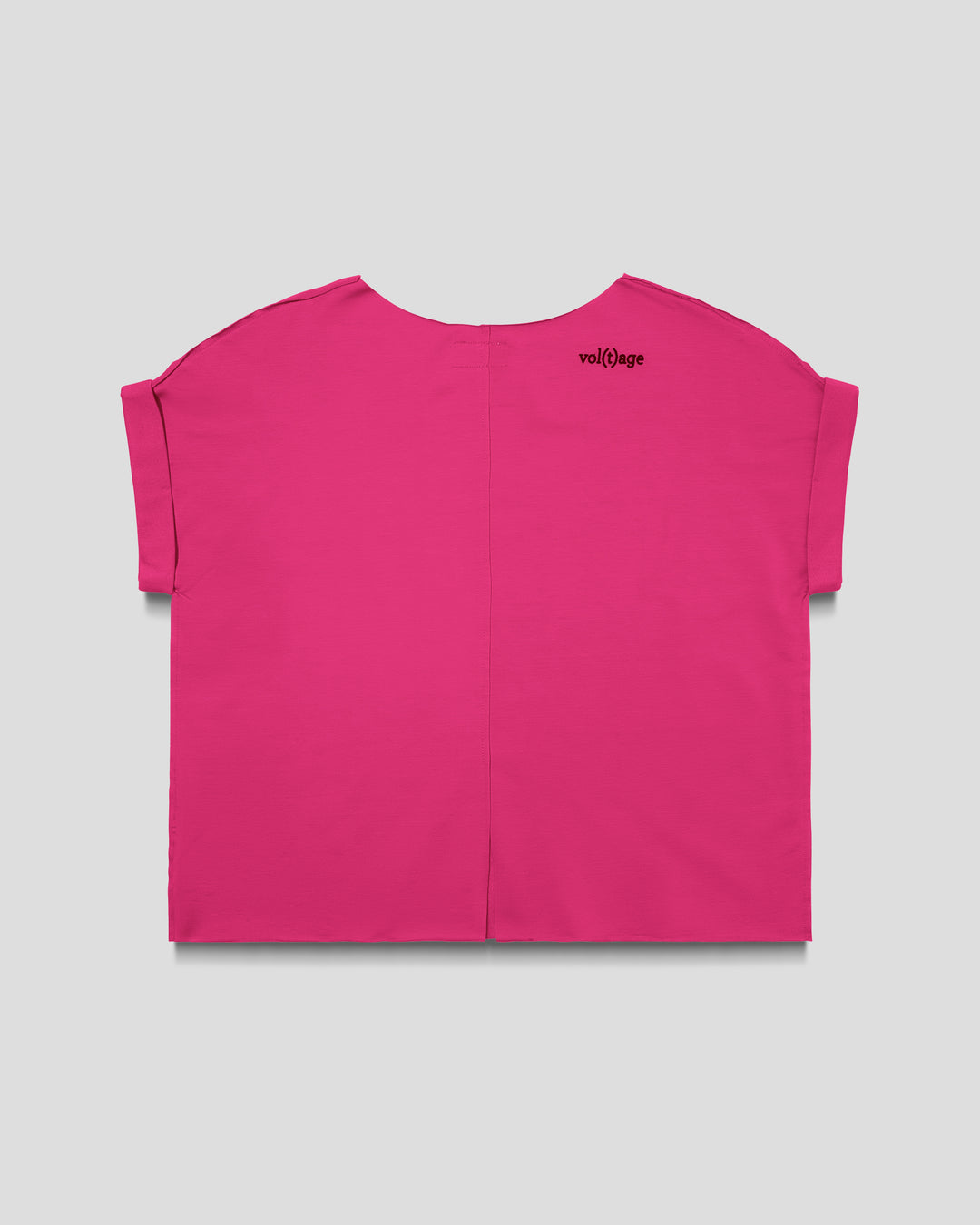 LOST & (PRO)FOUND relaxed smart-tee