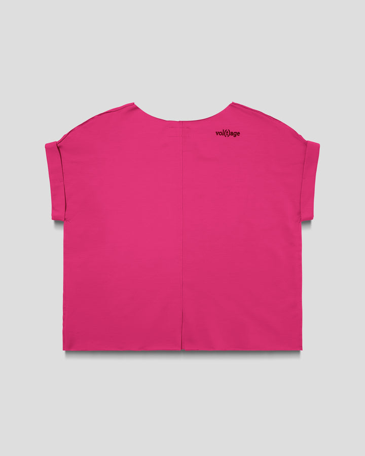 LOST & (PRO)FOUND relaxed smart-tee