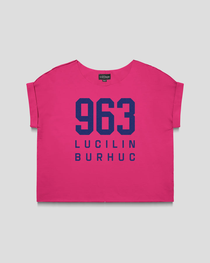 963 LUCILINBURHUC relaxed smart-tee