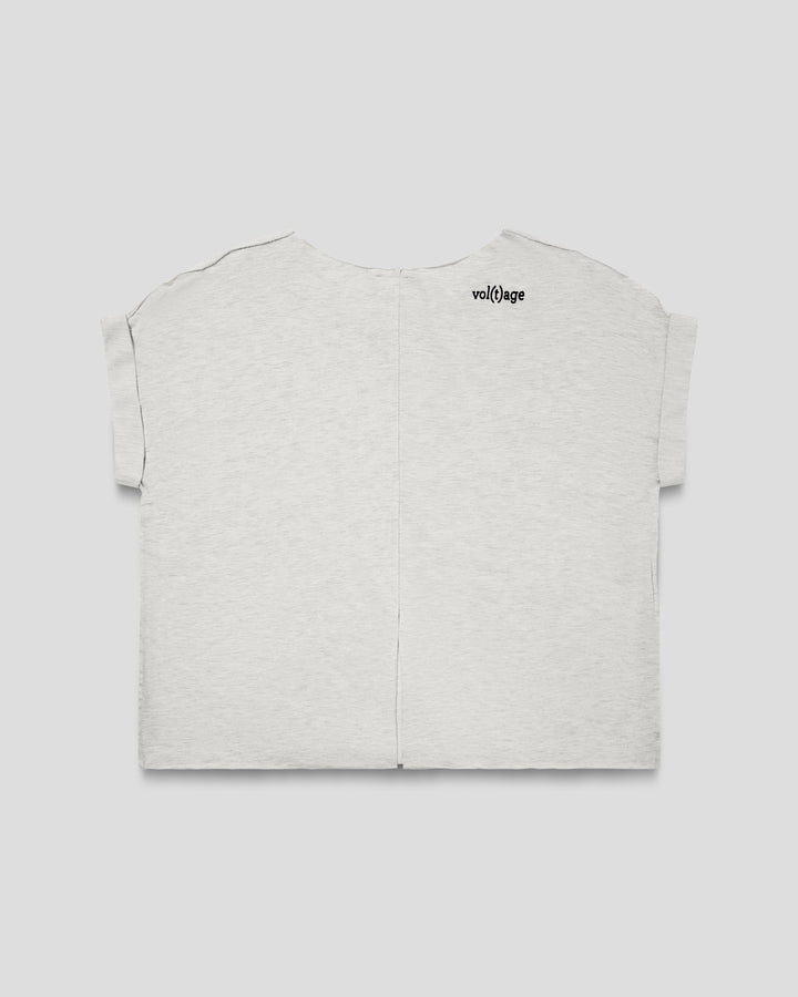 SIMPLIFY relaxed smart-tee