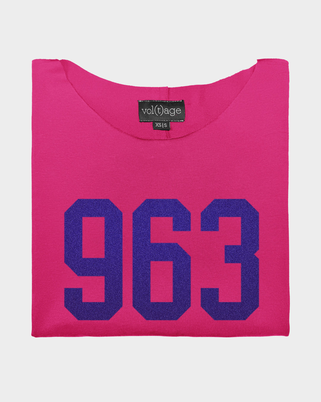 963 LUCILINBURHUC relaxed smart-tee
