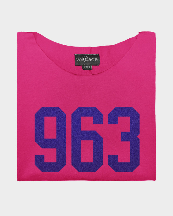 963 LUCILINBURHUC relaxed smart-tee