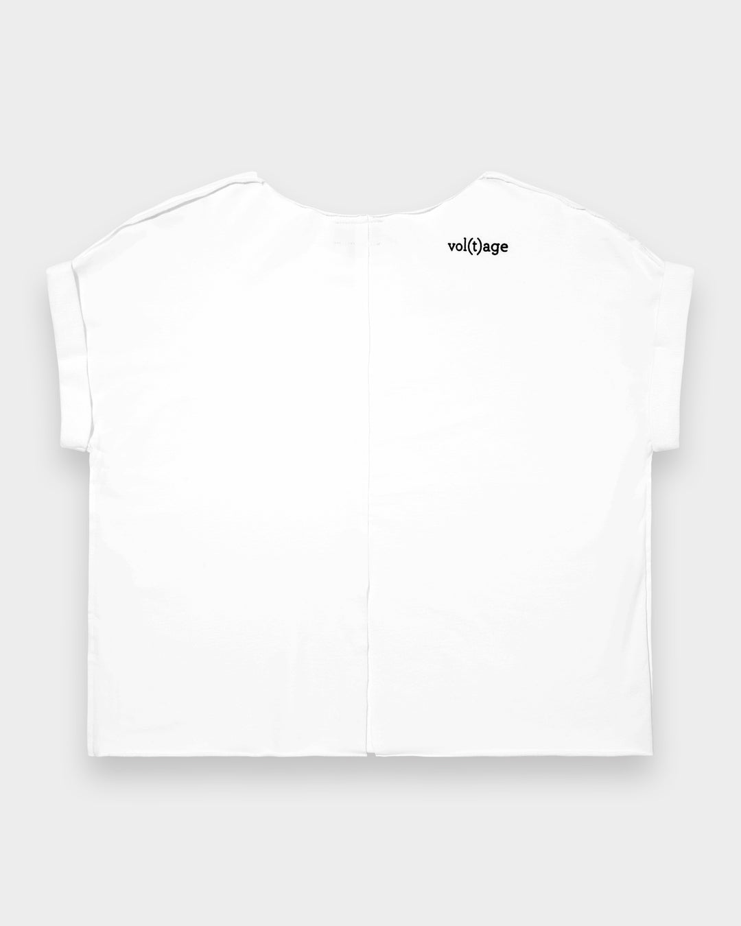 Trust The Process, Baby. relaxed smart-tee