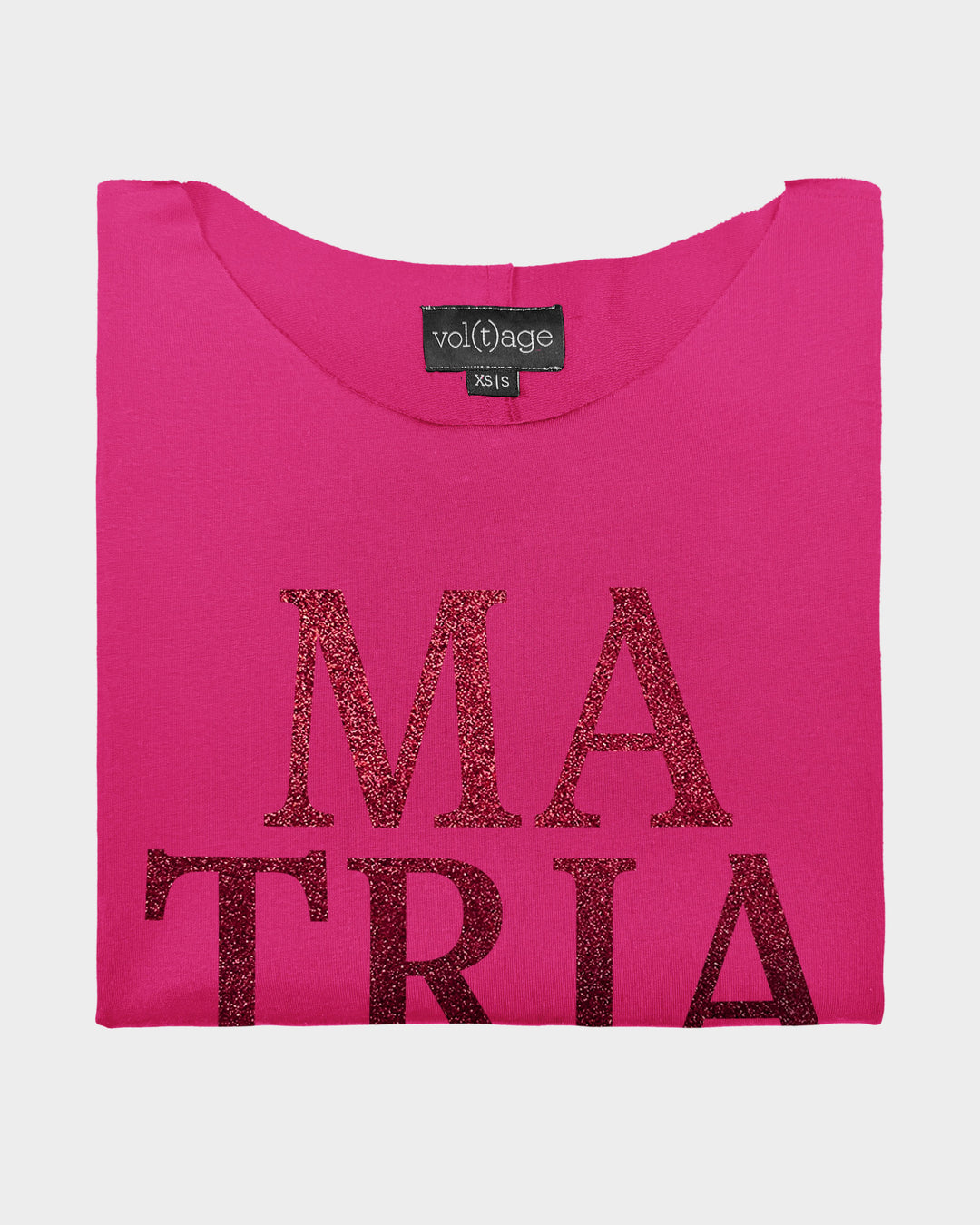 MATRIARCH relaxed smart-tee