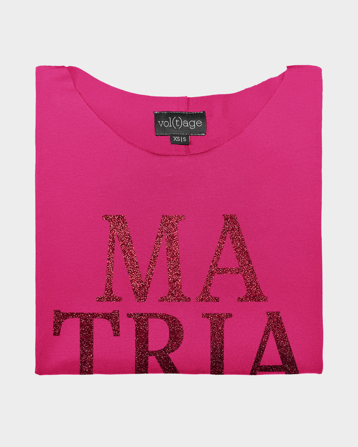 MATRIARCH relaxed smart-tee