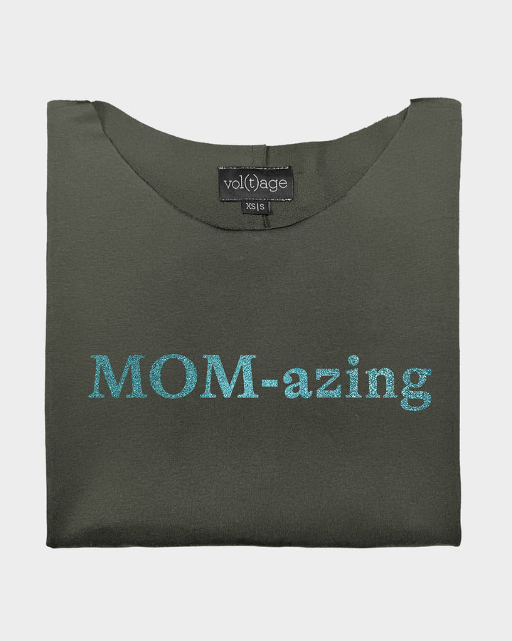 MOM-azing relaxed smart-tee