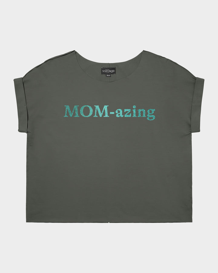 MOM-azing relaxed smart-tee