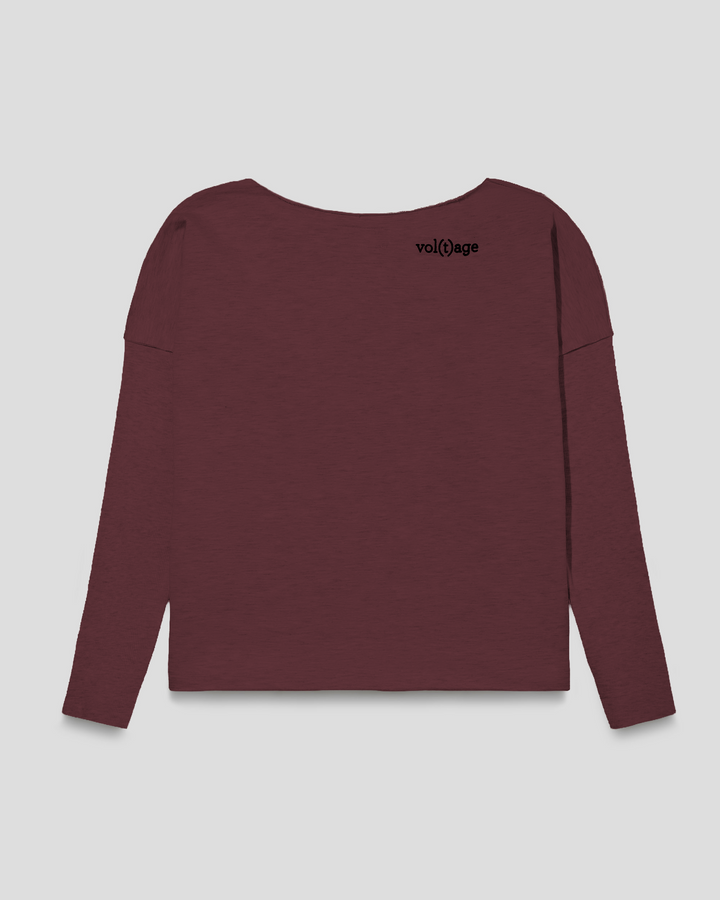 KANT do that? relaxed smart-shirt