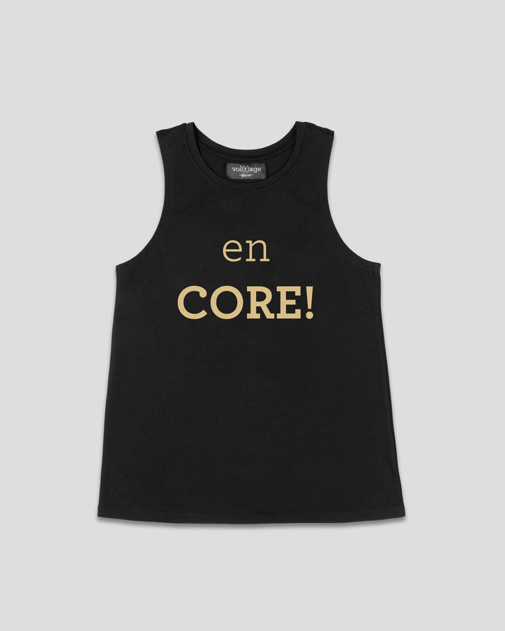 EN CORE tank top