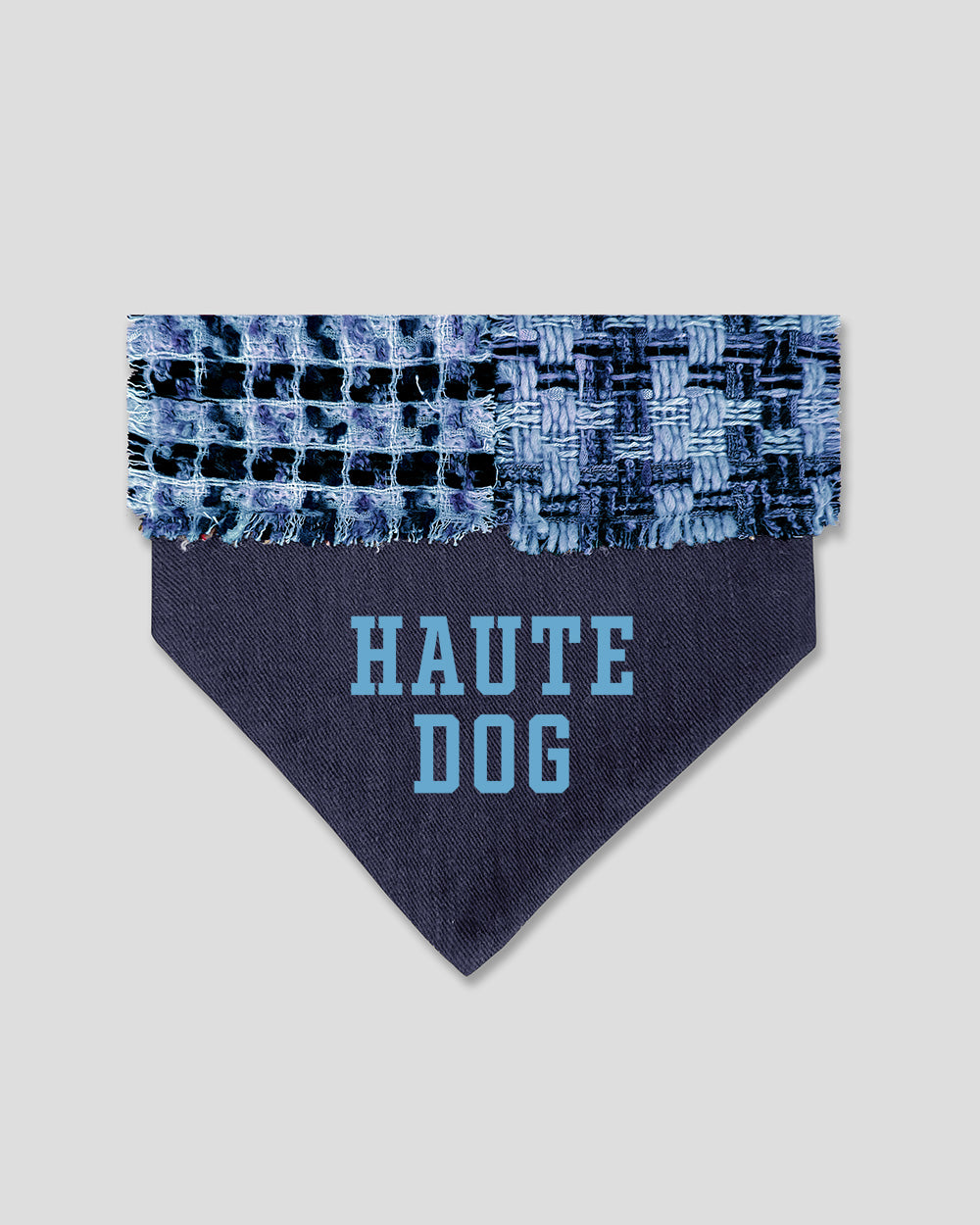 HAUTE DOG dog v-neck