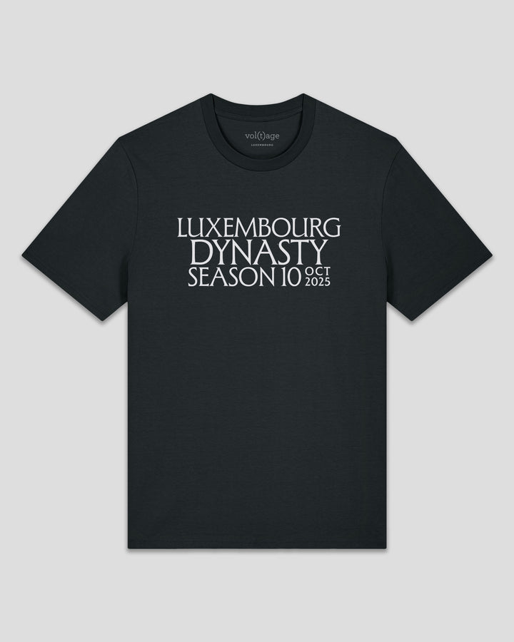 DYNASTY classic t-shirt