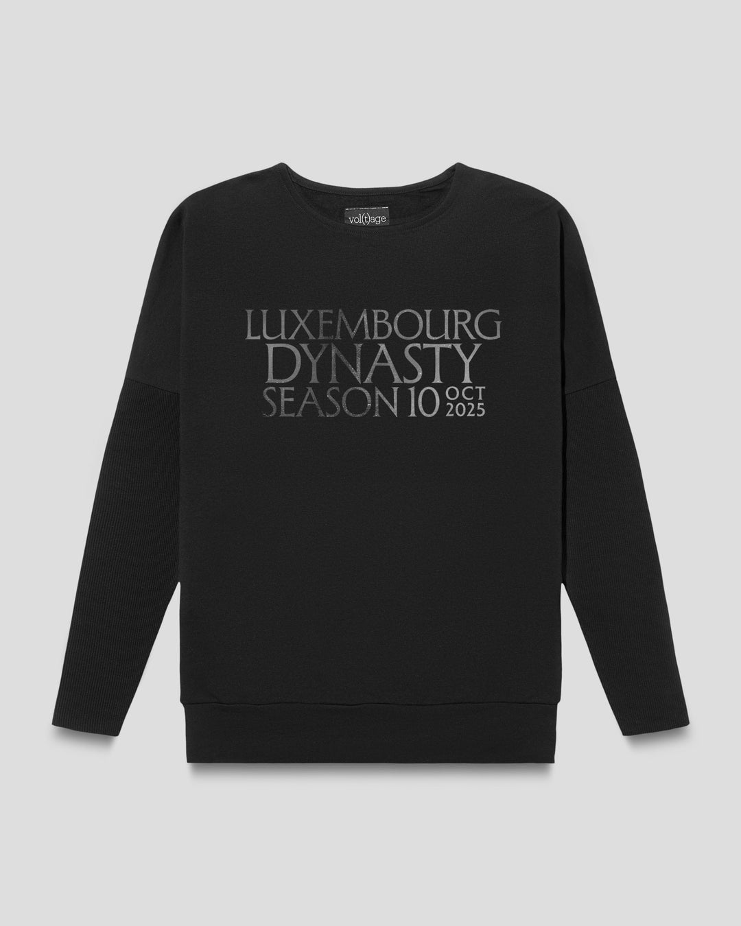 DYNASTY fitted smart-shirt