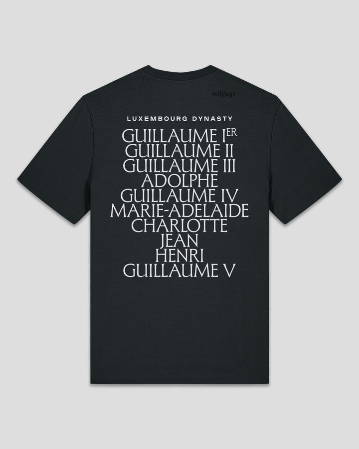 DYNASTY classic t-shirt