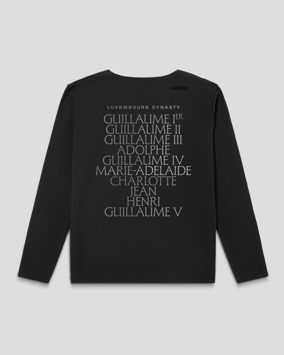 DYNASTY boyfriend smart-shirt